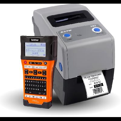Thermal Label Printers