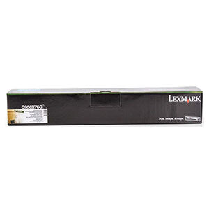 Lexmark C950X76G Genuine Waste Toner Bottle 30K Print Yield