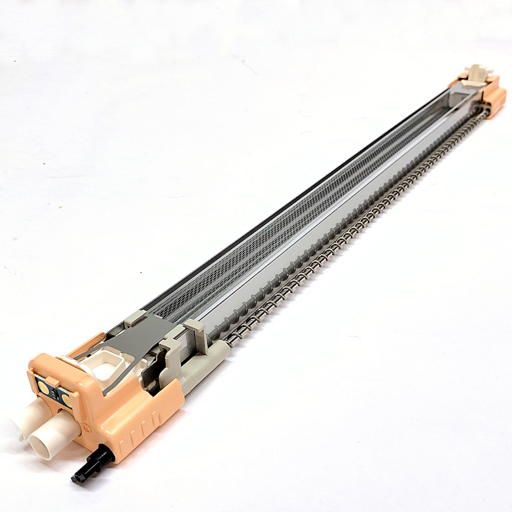 Fuji Xerox Charge Corotron Assembly 013R00637 013R00650 125K93742 - Spare Part