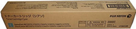 Genuine Fuji Xerox DocuCentre VII C2273 CT203139 Cyan Toner Cartridge 22,000 Prints