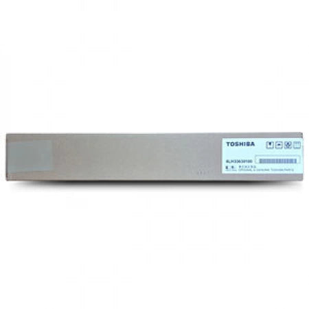 Toshiba DEVFC28MC 6LH33630100 Genuine Developer Unit (Magenta/Cyan)