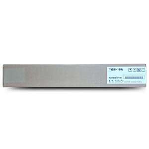 Toshiba DEVFC28MC 6LH33630100 Genuine Developer Unit (Magenta/Cyan)