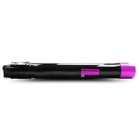 Fuji Xerox CT201436 Compatible Magenta Toner Cartridge (15,000 Pages)