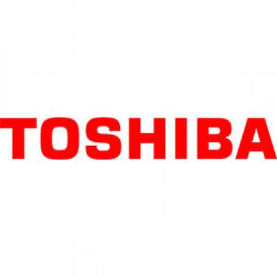 Toshiba 6LJ75530000 Genuine Drum Cleaning Assembly