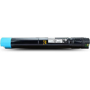 Fuji Xerox CT202397 Cyan Compatible Toner Cartridge 14,000 Print