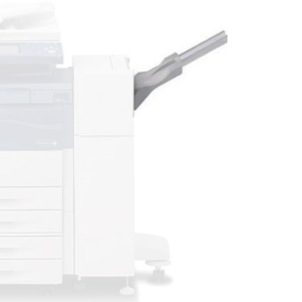 Fuji Xerox 050K68781 B1 Finisher Tray Assy-SBF