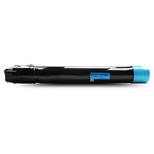 Fuji Xerox CT201435 Compatible Cyan Toner Cartridge (15,000 Pages)