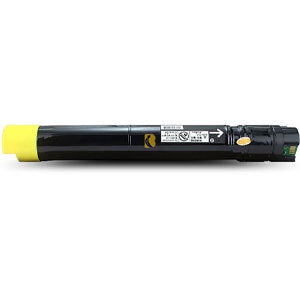 Fuji Xerox CT202399 Yellow Compatible Toner Cartridge 14,000 Print