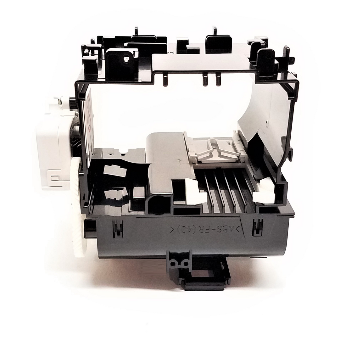 Fuji Xerox V80 Toner Dispense Assembly - Magenta 094K93632 / 094K93633
