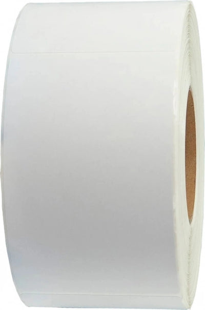 100mm x 150mm Direct Thermal Labels - 1000/Roll - 76mm Core - Suitable Zebra / Sato