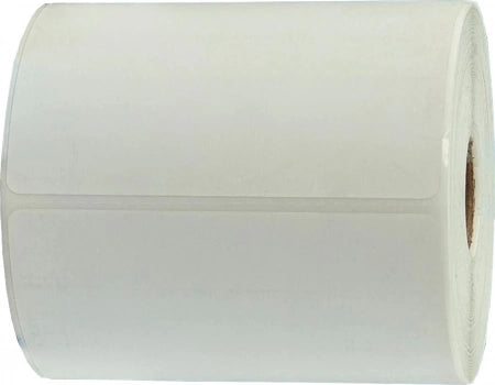 100x150mm Thermal Labels 25mm Core Roll/300 - Zebra /Brother /Sato /AusPost /Eparcel /StarTrack /Sendle