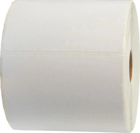 100mm x 150mm Direct Thermal Labels - 500/Roll - 25mm Core - Suitable Zebra / Brother / Sato / AusPost / Eparcel / StarTrack / Sendle