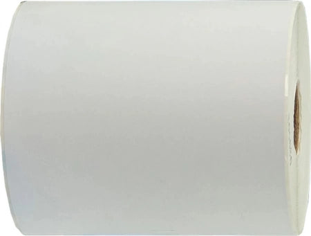 Compatible Epson Colour Works White Label Continuous Length 102mm X 30.48m