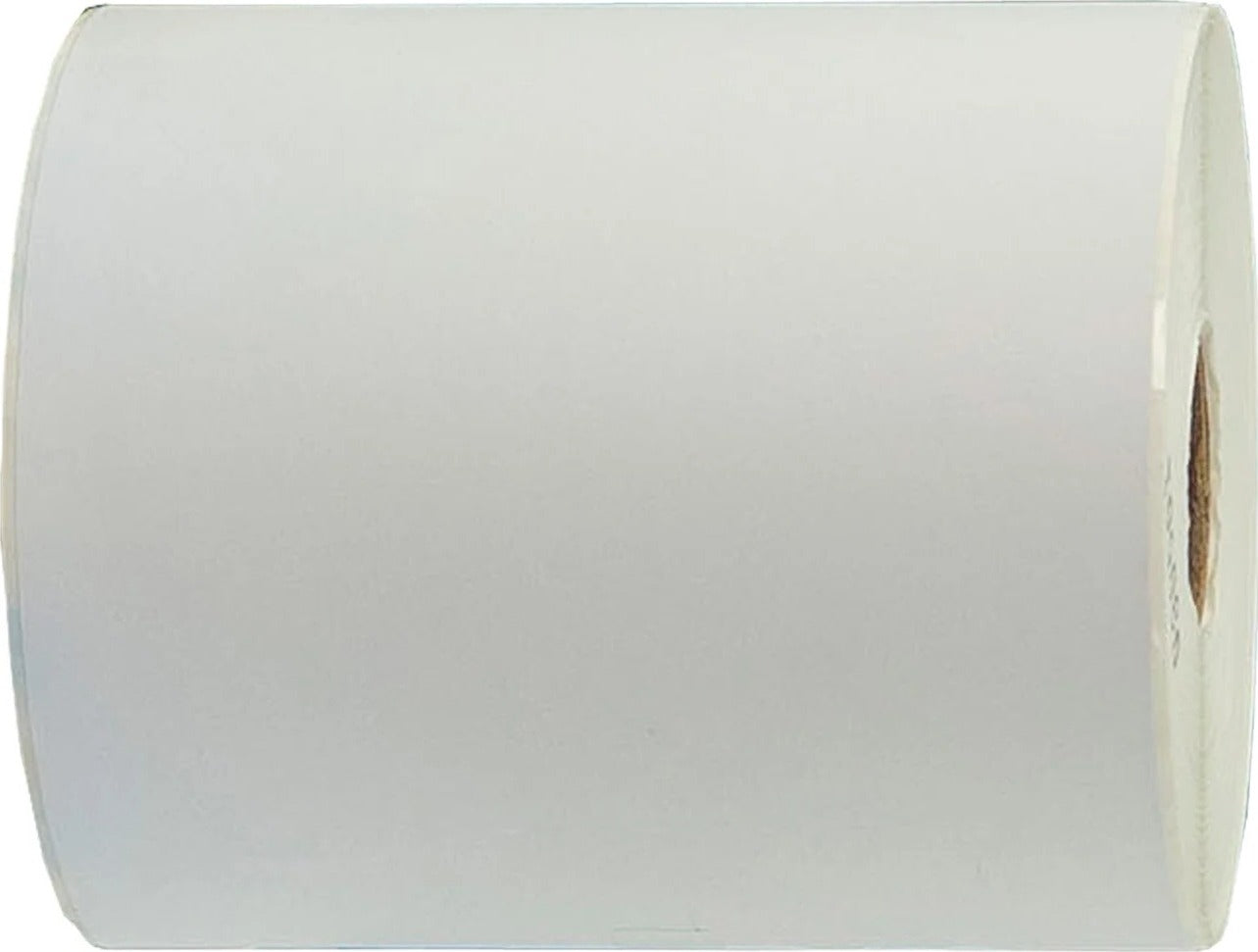 Compatible Epson Colour Works White Label Continuous Length 102mm X 30.48
