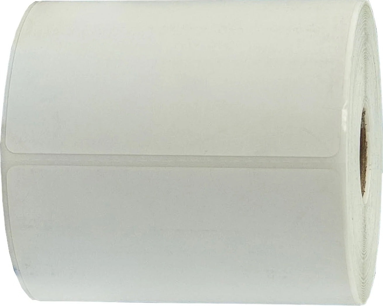 104mm x 159mm Direct Thermal Labels - 220/Roll - 25mm Core - Suitable Zebra