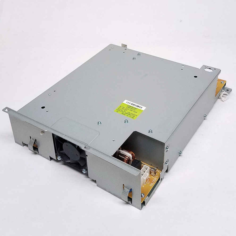 Fuji Xerox V 6080, 7080, D95, D110, D125, D136, 550, 560, 570, C60, C70, C75, J75 LVPS Assembly / Low Voltage Power Supply (105K31320, 105K31321, 105K31322, 105K31280, 105K32364)