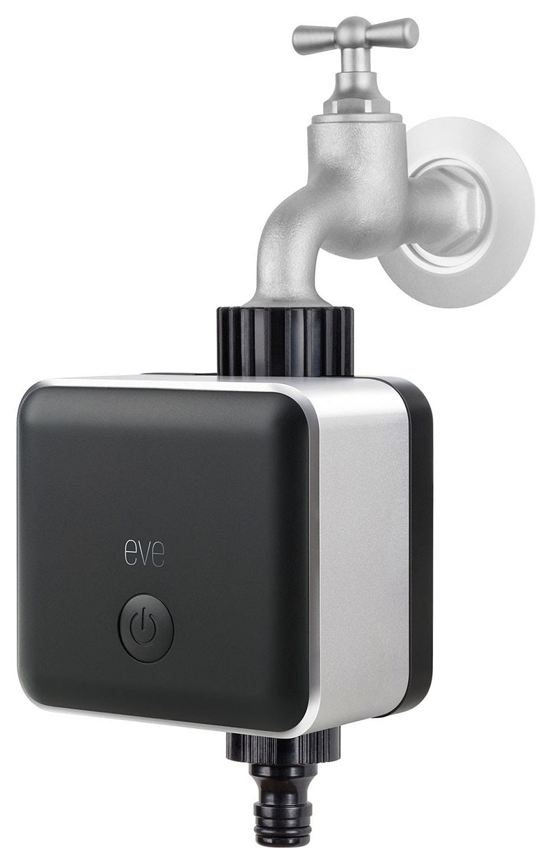 Eve Aqua Outdoor Smart Water Controller 10EBM8101