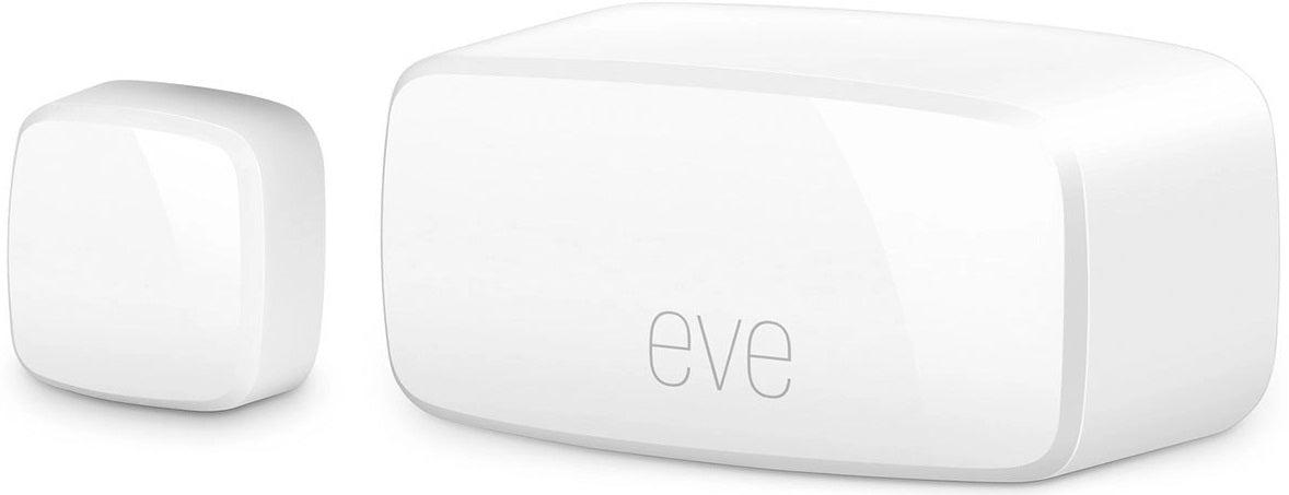 Eve Door & Window Wireless Contact Sensor 10EBN9901
