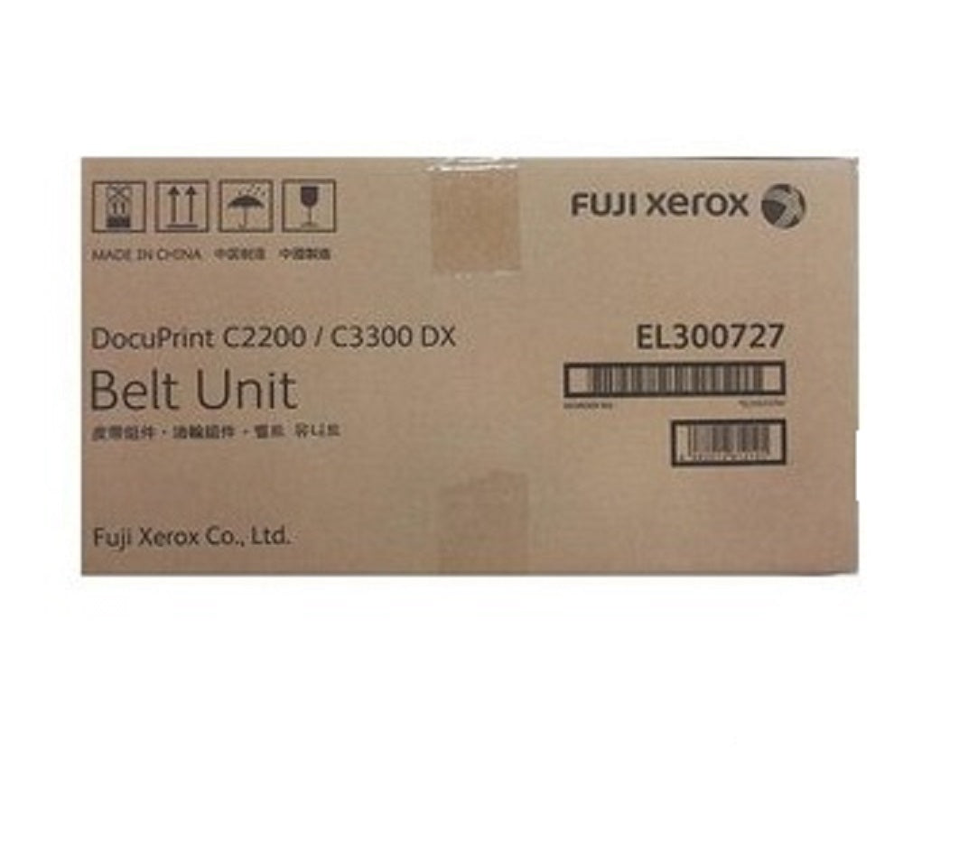Genuine Fuji Xerox C2200 EL300727 Belt Unit 100,000 Print