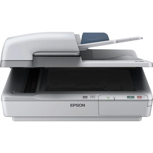 Epson WorkForce DS-7500 Document Scanner 40pp