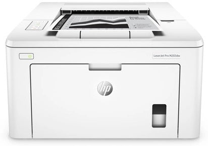 HP Pro M203dw LaserJet - Mono - Laser Printer G3Q47A