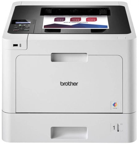 Brother HL-L8260CDW Colour Laser Printer Replaced by HL-L8360CDW