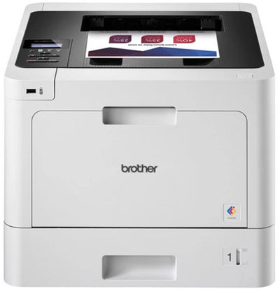 Brother HL-L8260CDW Colour Laser Printer Replaced by HL-L8360CDW