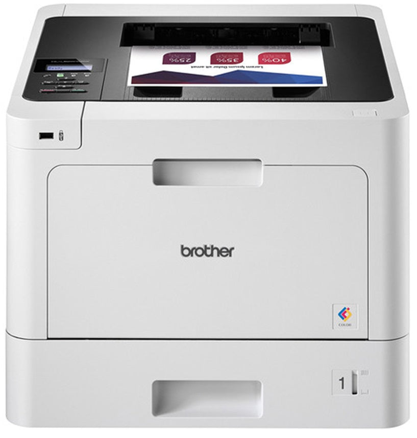 Brother HL-L8260CDW Colour Laser Printer Replaced by HL-L8360CDW