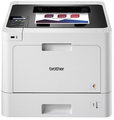 Brother HL-L8260CDW Colour Laser Printer Replaced by HL-L8360CDW