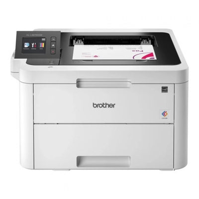 Brother HL-L3270CDW Colour Laser A4 Printer Free upgrade to HL-L3280CDW