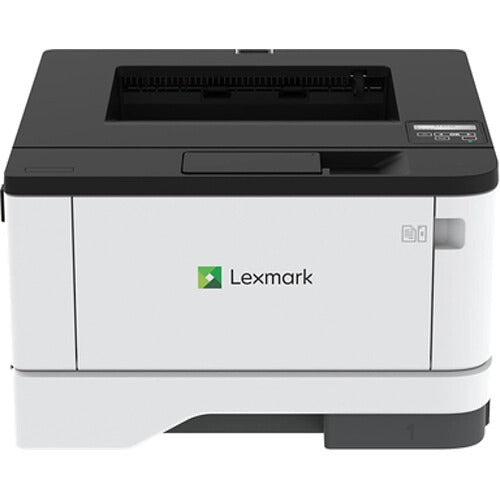 Lexmark MS331dn Mono Laser Printer Duplex Network Ethernet
