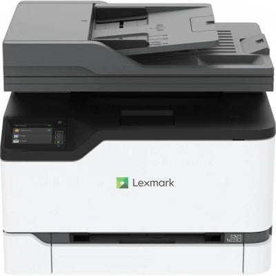 Lexmark CX431adw Colour Laser Multifunctional Duplex Network Full 1 Year warranty