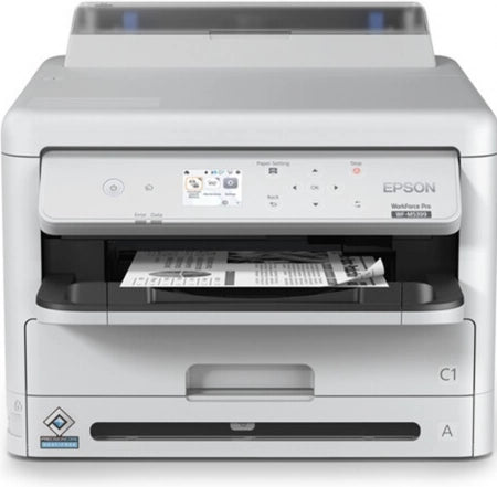 Epson WorkForce Pro WF-M5399 A4 Mono Printer