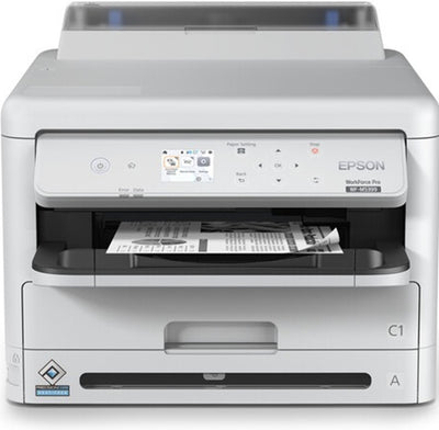 Epson WorkForce Pro WF-M5399 A4 Mono Printer
