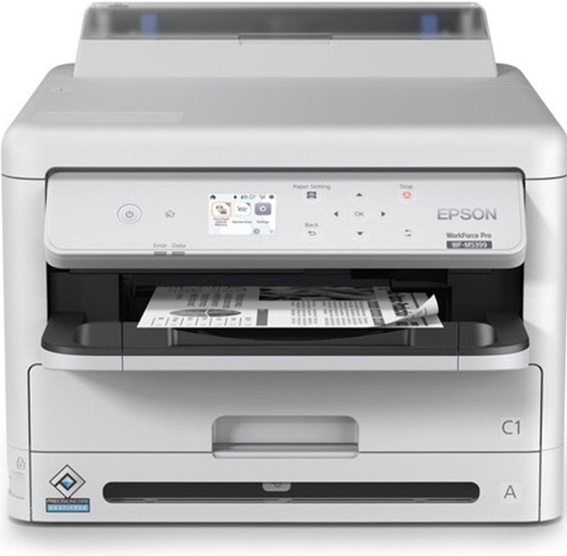 Epson WorkForce Pro WF-M5399 A4 Mono Printer