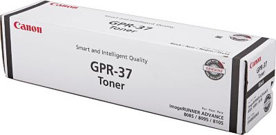 Genuine Canon TG53 GPR37 Black Toner Cartridge 70,000 Print