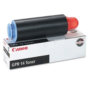 Canon TG39 GPR14 Black Genuine Toner Cartridge 40,000 Print