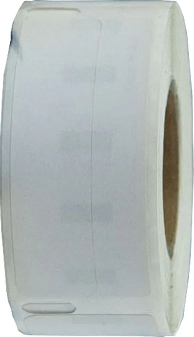 Dymo SD99017 S0722460 White Suspension File Compatible Thermal Label Roll 220/Rol