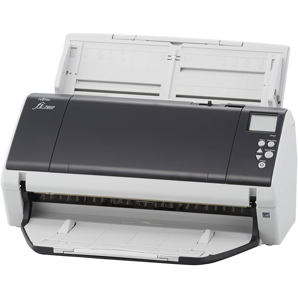 Fujitsu fi-7460 Duplex A3 Document Scanner 60pp