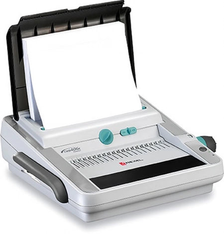 Rexel Binding Machine Multibind CWB406E