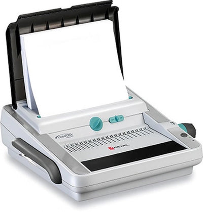 Rexel Binding Machine Multibind CWB406E