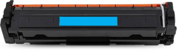 HP 215A W2311A Cyan Toner Cartridge 850 pages Compatible