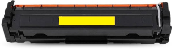HP 215A W2312A Yellow Toner Cartridge 850 pages Compatible