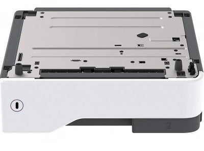 Lexmark 29S0800 550-Sheet Lockable Tray