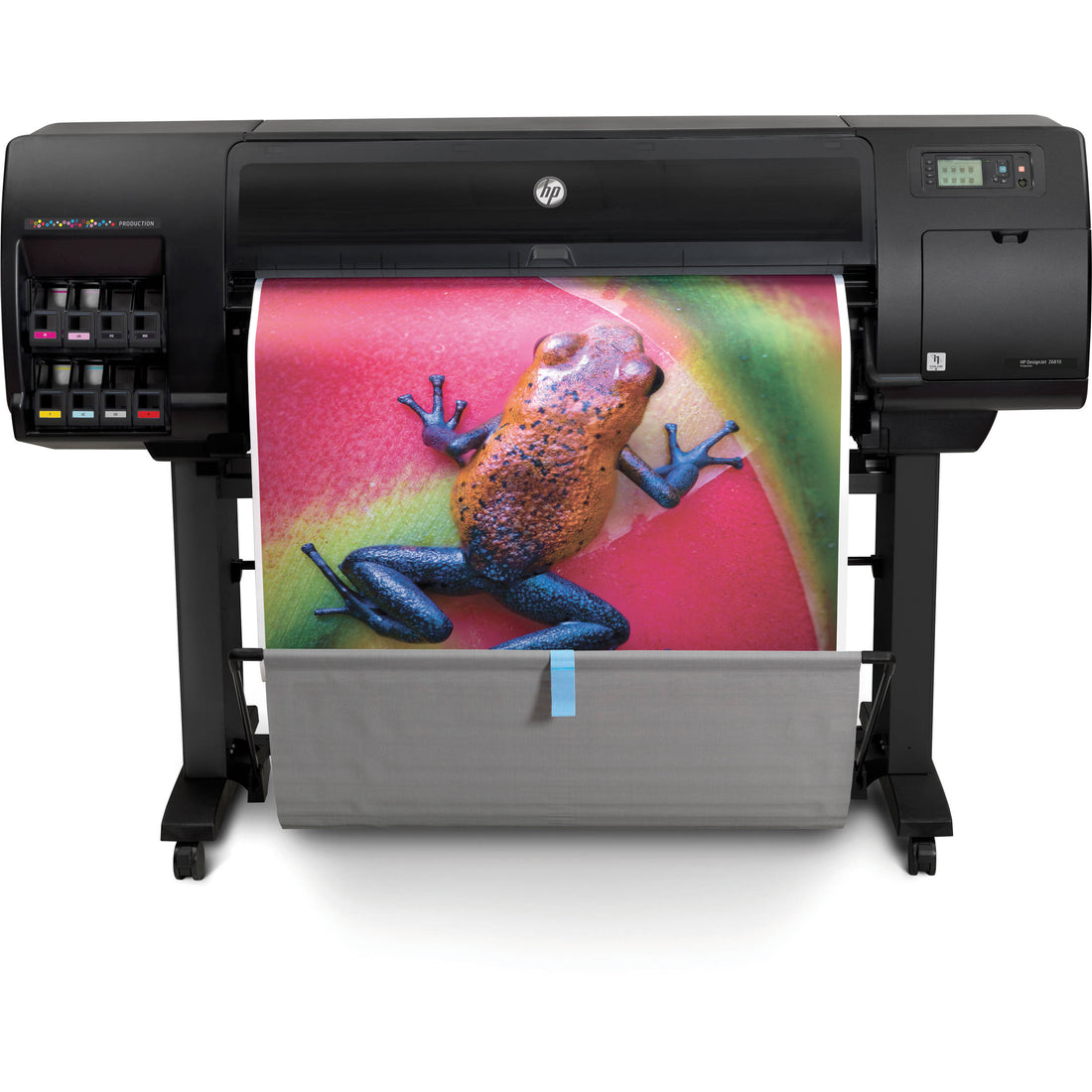 HP DesignJet Z6810 42-in Production Printer 2QU12A