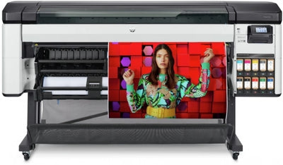 HP DesignJet Z9+ Pro 64in Large Format Printer 2RM82A