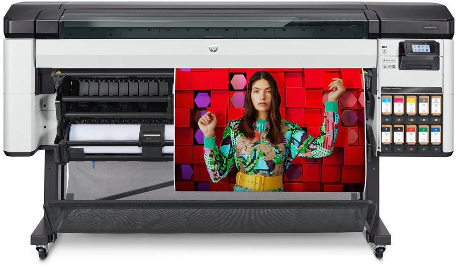 HP DesignJet Z9+ Pro 64in Large Format Printer 2RM82A