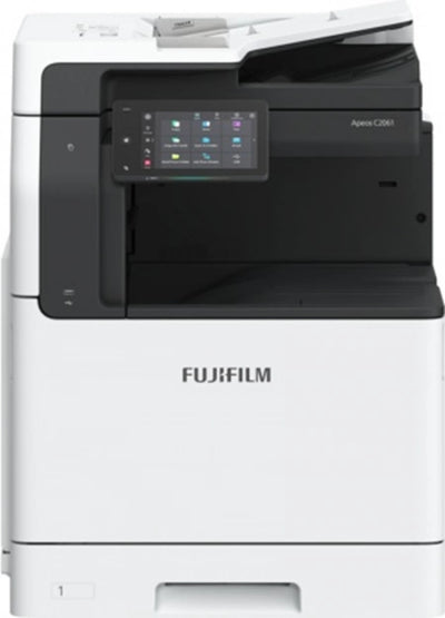 Fujifilm Apeos C2061 A3 Colour Multifunction Printer
