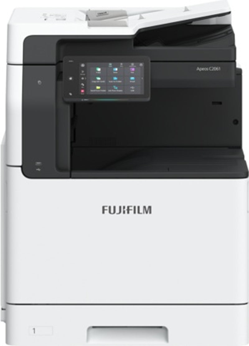 Fujifilm Apeos C2061 A3 Colour Multifunction Printer