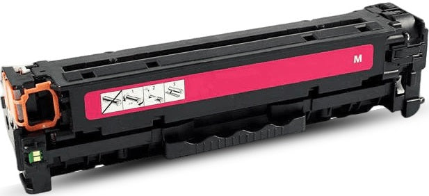 HP 312A CF383A Magenta compatible Toner Cartridge 2,700 Print